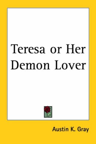 Teresa or Her Demon Lover