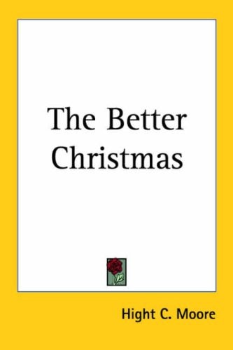The Better Christmas