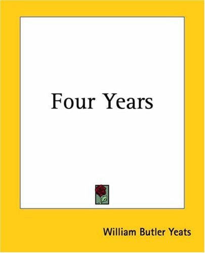 Four Years