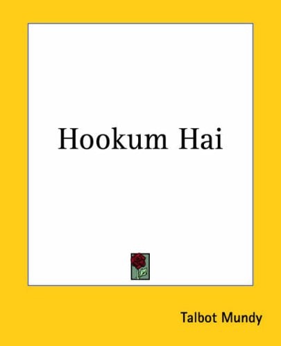 Hookum Hai
