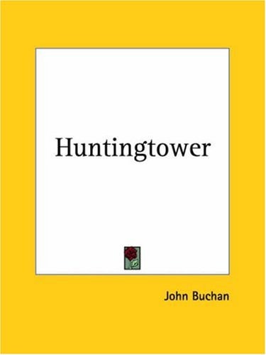 Huntingtower