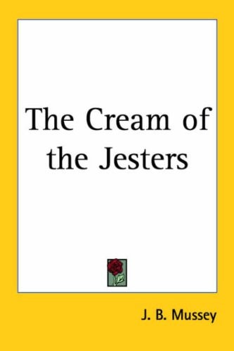 The Cream of the Jesters