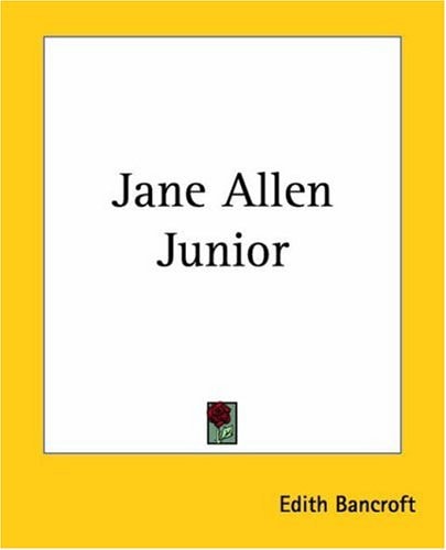 Jane Allen Junior