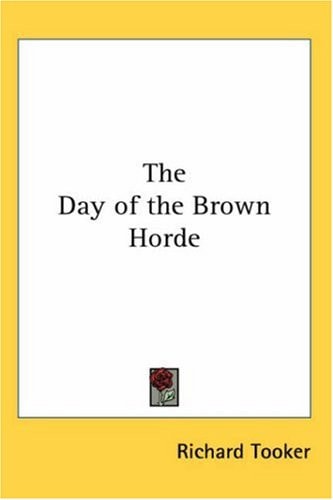 The Day of the Brown Horde