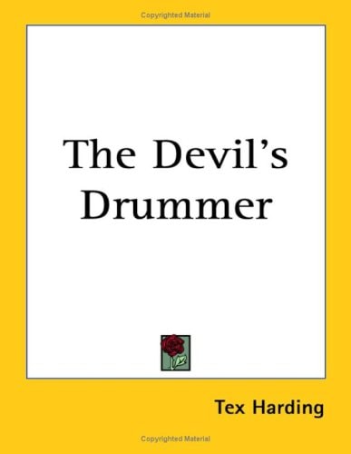 The Devil's Drummer