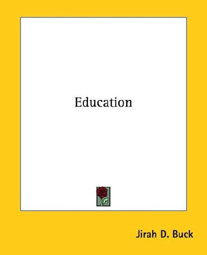 Education
