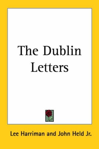The Dublin Letters