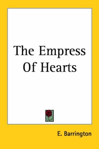 The Empress of Hearts