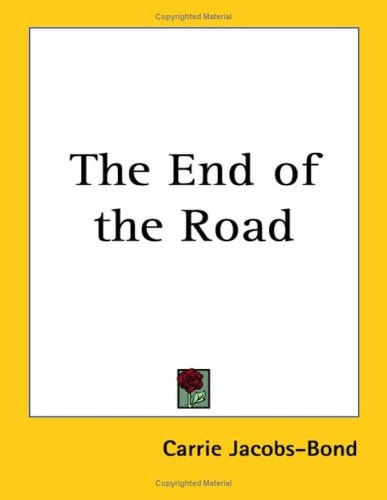 The End of the Road