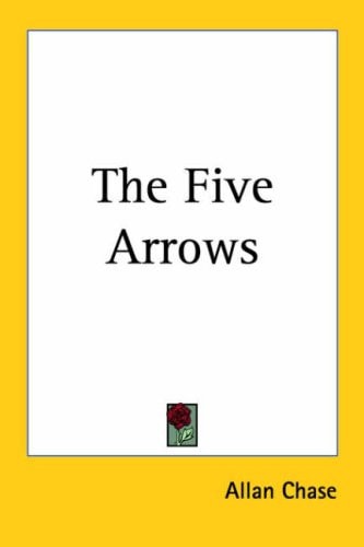 The Five Arrows