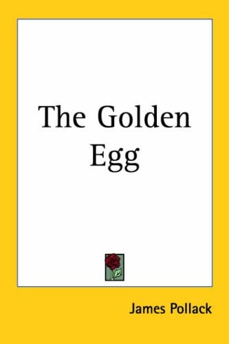 The Golden Egg