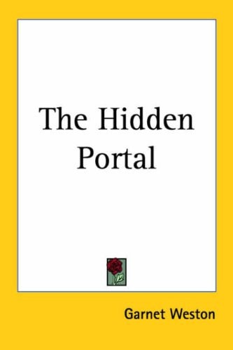 The Hidden Portal