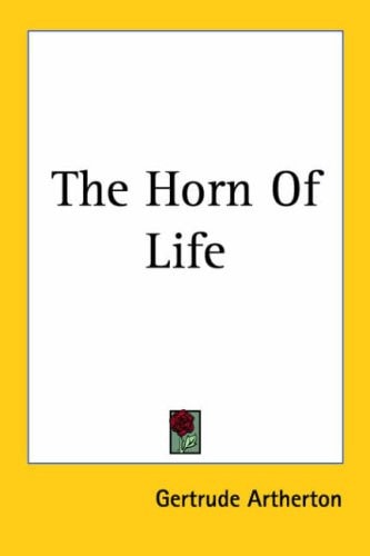 The Horn of Life