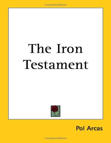 The Iron Testament