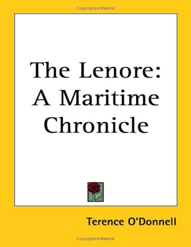 The Lenore: A Maritime Chronicle