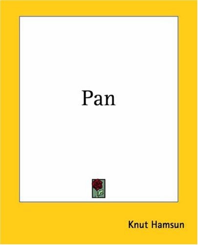 Pan