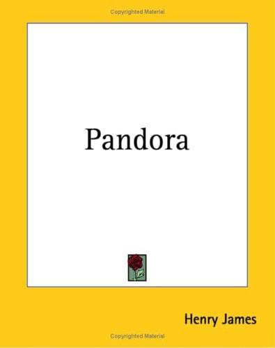 Pandora