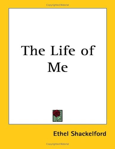 The Life of Me