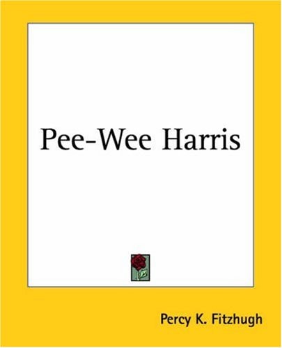 Pee-Wee Harris