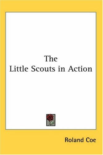The Little Scouts in Action