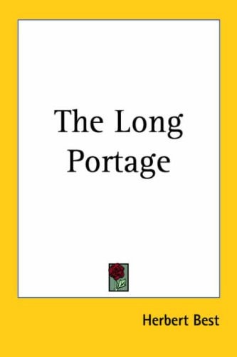 The Long Portage