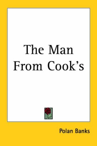 The Man from Cook's