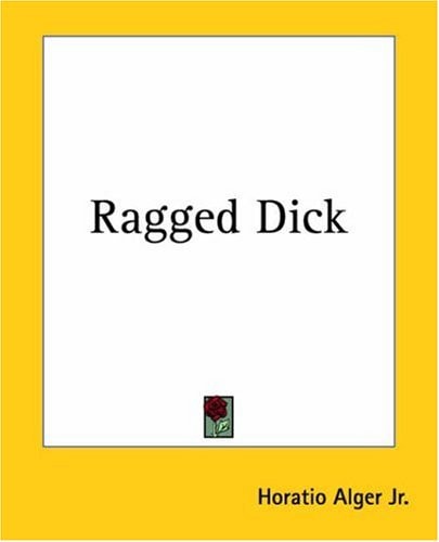 Ragged Dick