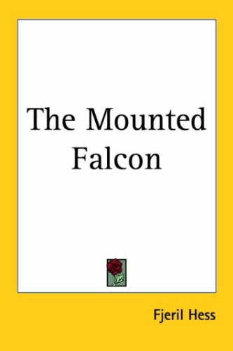 The Mounted Falcon