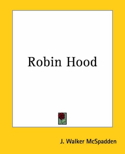 Robin Hood