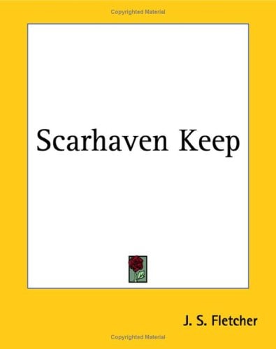 Scarhaven Keep