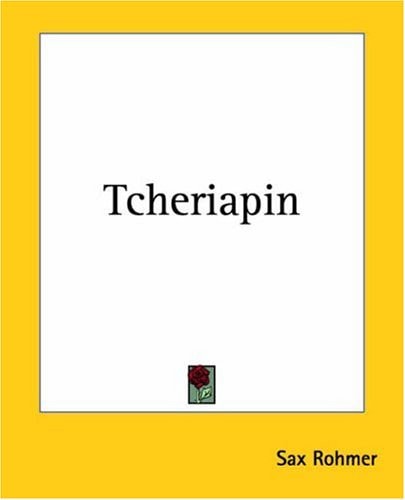 Tcheriapin
