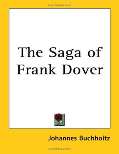 The Saga of Frank Dover