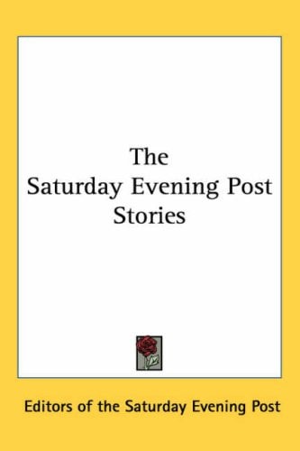 The Saturday Evening Post Stories