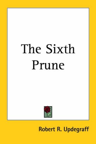 The Sixth Prune