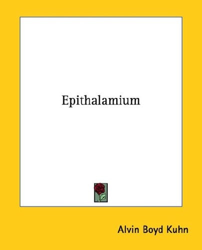 Epithalamium