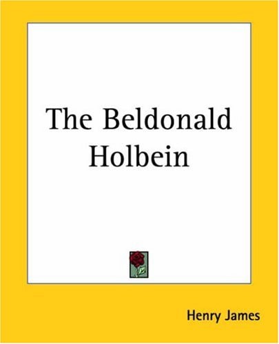 The Beldonald Holbein