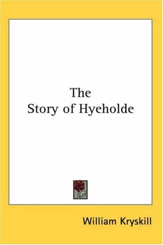 Story of Hyeholde