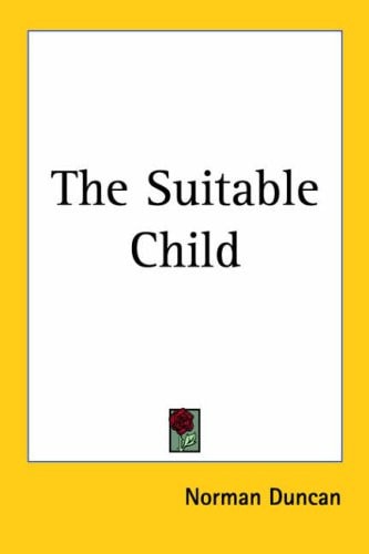 The Suitable Child