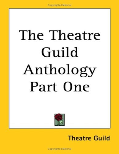 The Theatre Guild Anthology Part One
