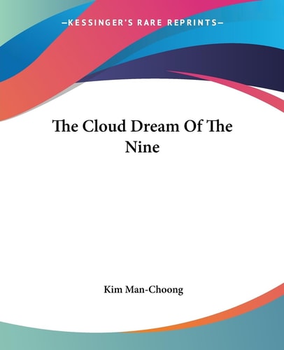 The Cloud Dream Of The Nine