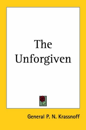 The Unforgiven