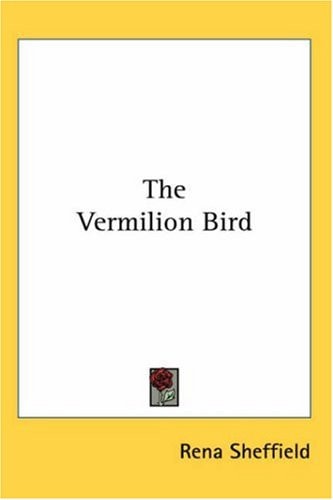The Vermilion Bird