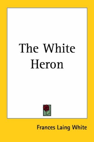 The White Heron