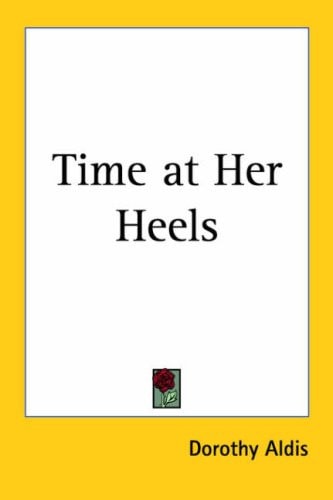 Time at Her Heels