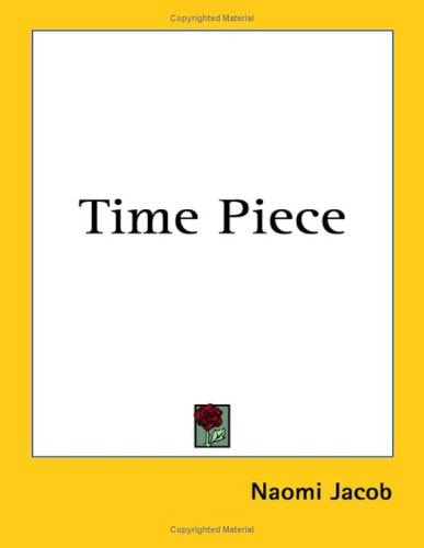 Time Piece