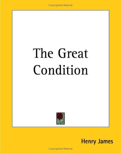 The Great Condition