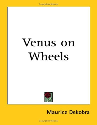 Venus on Wheels
