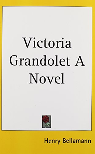 Victoria Grandolet