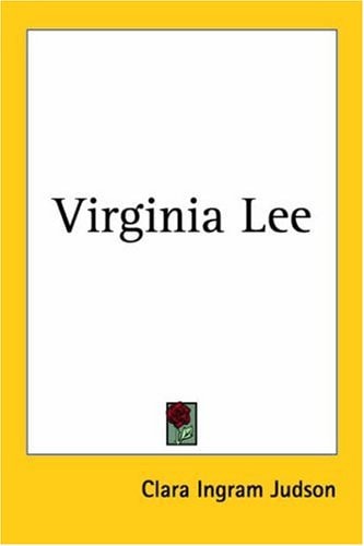 Virginia Lee
