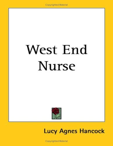 West End Nurse